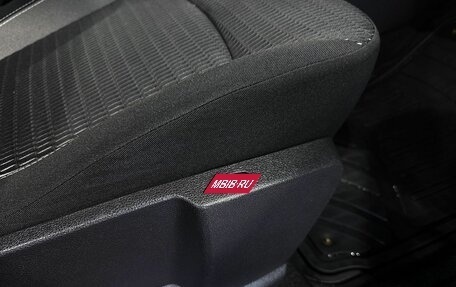 Renault Kaptur I рестайлинг, 2016 год, 1 249 000 рублей, 18 фотография