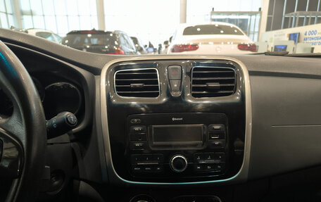 Renault Sandero II рестайлинг, 2018 год, 950 000 рублей, 15 фотография