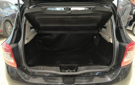 Renault Sandero II рестайлинг, 2018 год, 950 000 рублей, 10 фотография