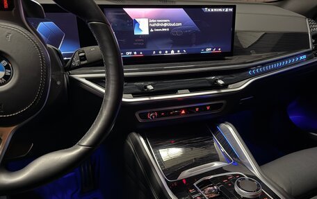 BMW X6, 2023 год, 13 050 000 рублей, 3 фотография