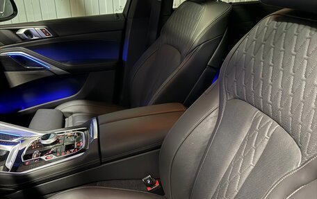 BMW X6, 2023 год, 13 050 000 рублей, 4 фотография