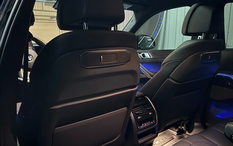 BMW X6, 2023 год, 13 050 000 рублей, 6 фотография