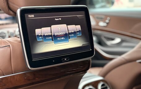 Mercedes-Benz S-Класс, 2014 год, 4 000 000 рублей, 5 фотография