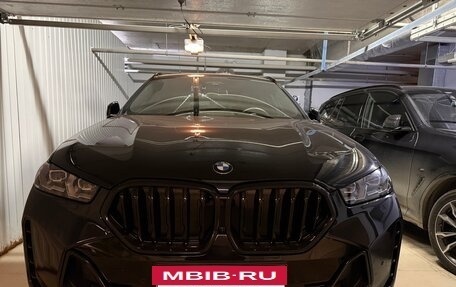 BMW X6, 2023 год, 13 050 000 рублей, 5 фотография
