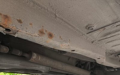 Chevrolet Niva I рестайлинг, 2008 год, 610 000 рублей, 1 фотография