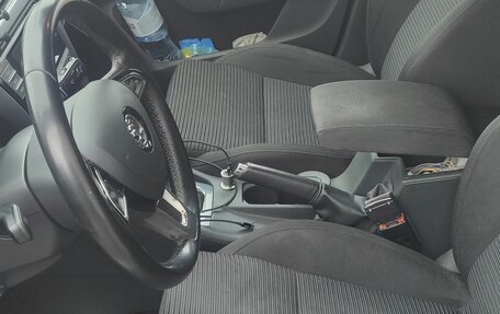 Skoda Octavia, 2015 год, 1 300 000 рублей, 7 фотография