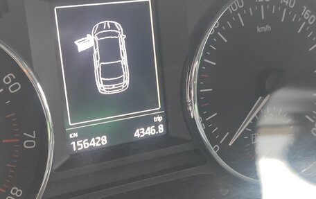 Skoda Octavia, 2015 год, 1 300 000 рублей, 8 фотография