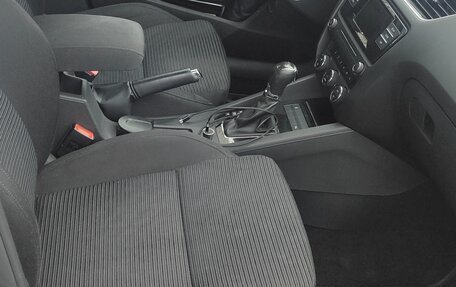 Skoda Octavia, 2015 год, 1 300 000 рублей, 6 фотография