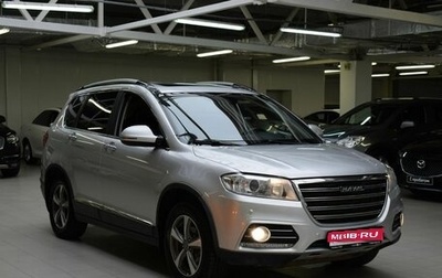 Haval H6, 2019 год, 1 320 000 рублей, 1 фотография