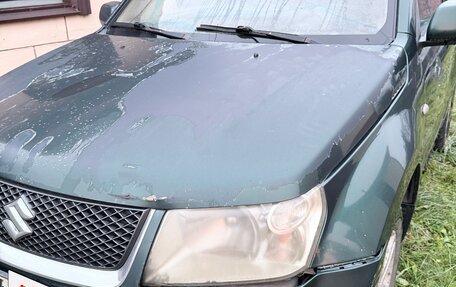 Suzuki Grand Vitara, 2007 год, 362 000 рублей, 7 фотография