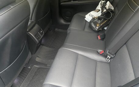 Lexus ES VII, 2015 год, 2 650 000 рублей, 3 фотография