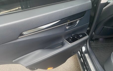 Lexus ES VII, 2015 год, 2 650 000 рублей, 4 фотография