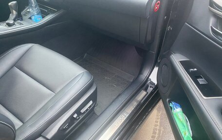 Lexus ES VII, 2015 год, 2 650 000 рублей, 9 фотография