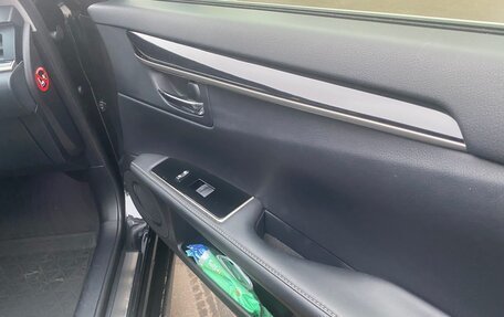 Lexus ES VII, 2015 год, 2 650 000 рублей, 10 фотография