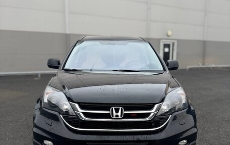 Honda CR-V III рестайлинг, 2011 год, 1 590 000 рублей, 3 фотография