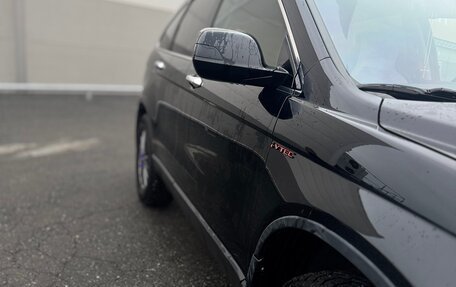 Honda CR-V III рестайлинг, 2011 год, 1 590 000 рублей, 5 фотография