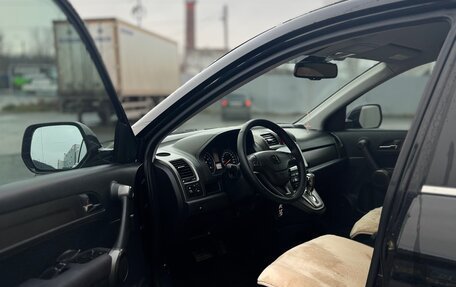 Honda CR-V III рестайлинг, 2011 год, 1 590 000 рублей, 9 фотография