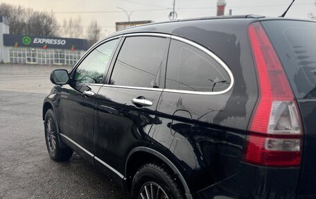 Honda CR-V III рестайлинг, 2011 год, 1 590 000 рублей, 8 фотография