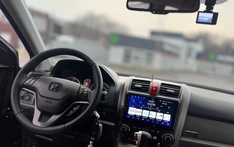 Honda CR-V III рестайлинг, 2011 год, 1 590 000 рублей, 11 фотография