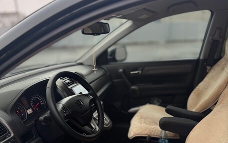 Honda CR-V III рестайлинг, 2011 год, 1 590 000 рублей, 10 фотография