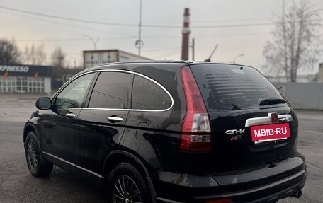 Honda CR-V III рестайлинг, 2011 год, 1 590 000 рублей, 7 фотография