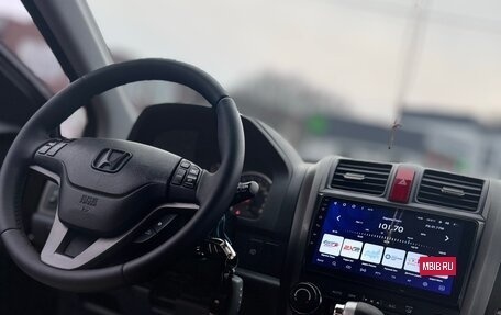 Honda CR-V III рестайлинг, 2011 год, 1 590 000 рублей, 12 фотография