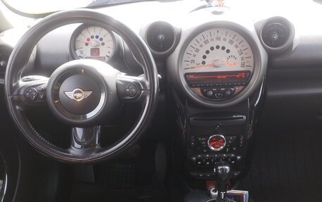 MINI Countryman I (R60), 2011 год, 1 050 000 рублей, 7 фотография