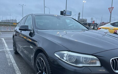 BMW 5 серия, 2016 год, 2 200 000 рублей, 2 фотография