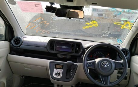 Toyota Passo III, 2020 год, 1 100 000 рублей, 6 фотография