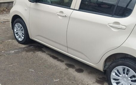 Toyota Passo III, 2020 год, 1 100 000 рублей, 3 фотография