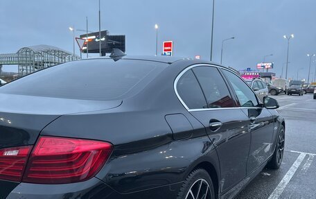 BMW 5 серия, 2016 год, 2 200 000 рублей, 6 фотография