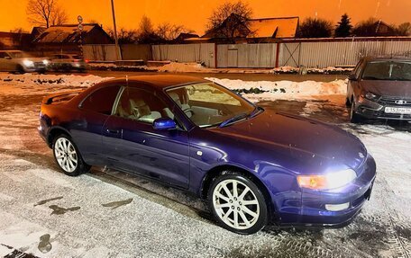 Toyota Curren, 1997 год, 500 000 рублей, 3 фотография