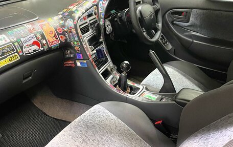 Toyota Curren, 1997 год, 500 000 рублей, 5 фотография