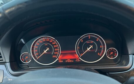 BMW 5 серия, 2016 год, 2 200 000 рублей, 9 фотография