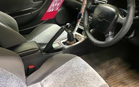 Toyota Curren, 1997 год, 500 000 рублей, 6 фотография