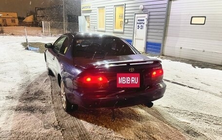 Toyota Curren, 1997 год, 500 000 рублей, 4 фотография