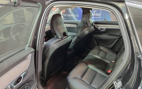 Volvo S90 II рестайлинг, 2021 год, 4 200 000 рублей, 7 фотография