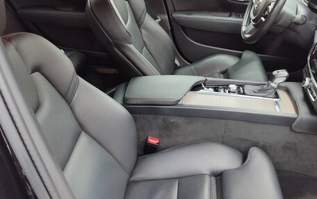 Volvo S90 II рестайлинг, 2021 год, 4 200 000 рублей, 13 фотография