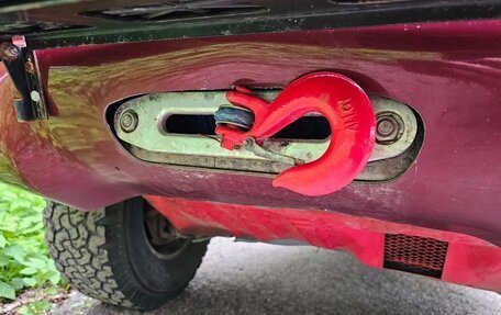 Mitsubishi Montero Sport, 2002 год, 620 000 рублей, 9 фотография