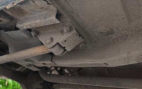 Chevrolet Niva I рестайлинг, 2008 год, 610 000 рублей, 2 фотография