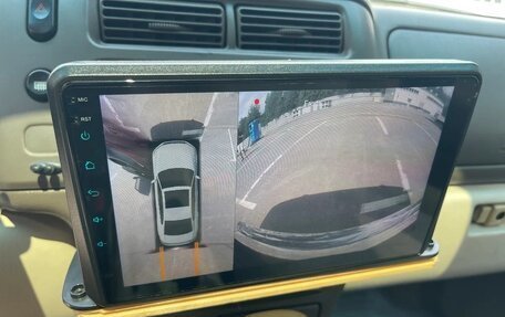 Mitsubishi Montero Sport, 2002 год, 620 000 рублей, 11 фотография