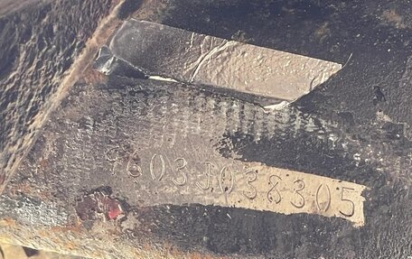 Mitsubishi Montero Sport, 2002 год, 620 000 рублей, 12 фотография