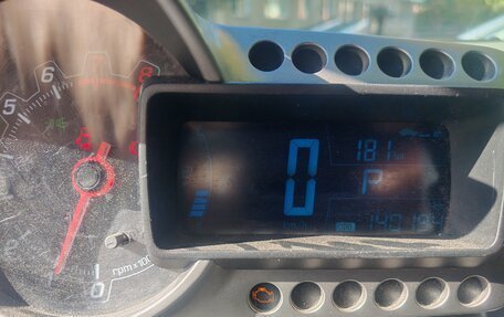 Chevrolet Aveo III, 2012 год, 490 000 рублей, 6 фотография