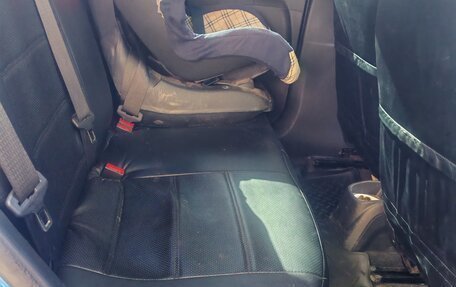 Chevrolet Aveo III, 2012 год, 490 000 рублей, 8 фотография