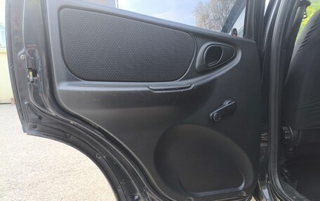 Chevrolet Niva I рестайлинг, 2008 год, 610 000 рублей, 11 фотография