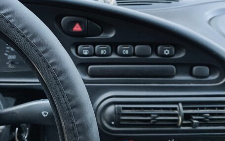 Chevrolet Niva I рестайлинг, 2008 год, 610 000 рублей, 12 фотография