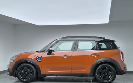 MINI Countryman II (F60), 2017 год, 2 790 000 рублей, 6 фотография