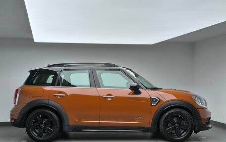 MINI Countryman II (F60), 2017 год, 2 790 000 рублей, 3 фотография