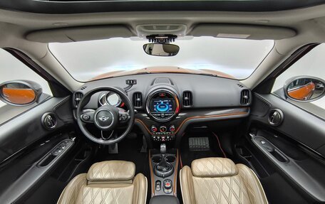 MINI Countryman II (F60), 2017 год, 2 790 000 рублей, 7 фотография