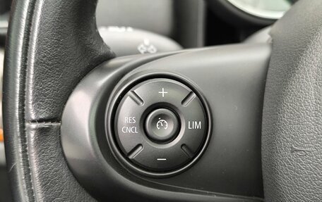 MINI Countryman II (F60), 2017 год, 2 790 000 рублей, 13 фотография